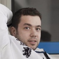 Dimitar Sotirov