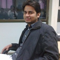 Brajesh Kumar Roy PMP®