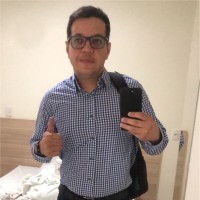 ERIC BRITO