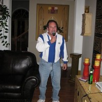 Raymond Nazarian