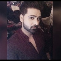 Abhinav Gupta