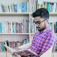 Bratin Biswas