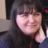 Svitlana Barysheva