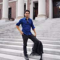 Diego Mejía-Giraldo