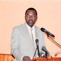 Jean Paul Nendigui