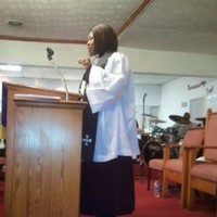 Bernice Miller