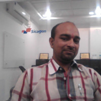 Ramanuj Raghuvanshi