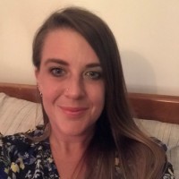 Catherine Jones