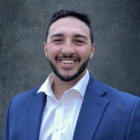 Daniel Perez