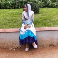 Deekshitha D D