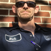 Richard Cody
