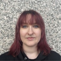 Katherine (Kat) Kmetz