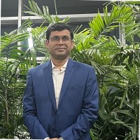 Chinmay Kumar