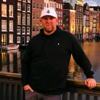 Jason McDermott
