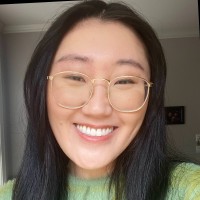Alyza Liu