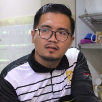 Muhamad Syamwill Mertadza
