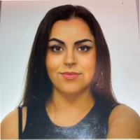 Naima Martinez Belda