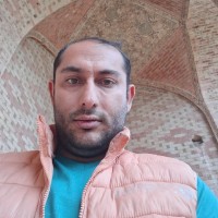 Reza Farnia