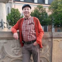 Gerd-Ulrich Heinz, Dr. Med.
