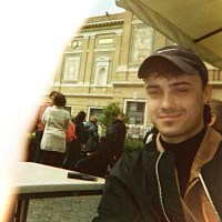 Kostas Pakačimas