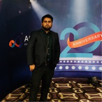 Shazaad Ali