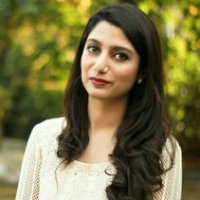 Aamna Ali