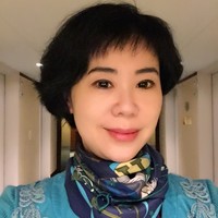 Isabel Hu