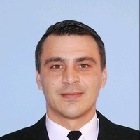 Dumitru George