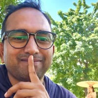 Munan Mahato