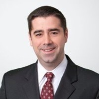 Mike Candes