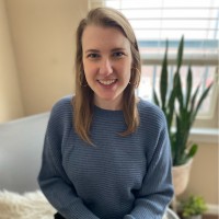 Kelly Keys, LCSW-C