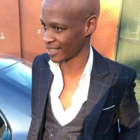Stanford Selelo Ngoepe