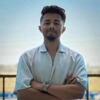 Bhaskar Haldar