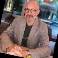 Christophe BAROLETTI