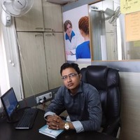 Vikrant Datta