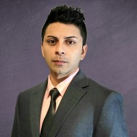 Niraj KC