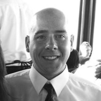 Derek Driscoll