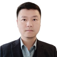 Vincent Hong