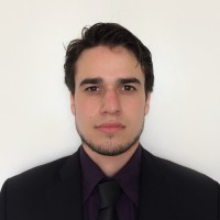 Jean Patrick Desmaison Quiñones