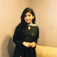 Ramsha Khan