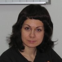 Maria Bochkova
