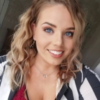 Rachel Paul