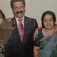 S Muralidharan
