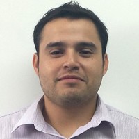 Diego Gutierrez Gonzalez