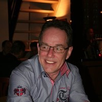 Nico Van Der Zwet