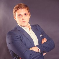 Pavel Stepanenko