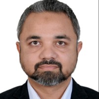 Khurram Shafique