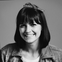 Ярослава Гончарук