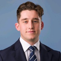 Joshua De Voogel