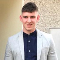 Daniel Harte